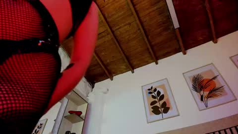 madame ibby online show from 04-23-26, 01:24