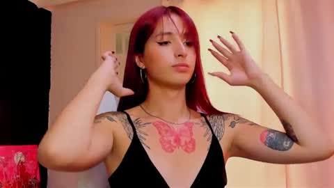  madame lilith  online show from 01-14-25, 06:07