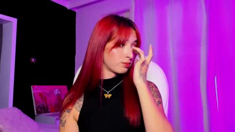  madame lilith  online show from 02-13-25, 02:20