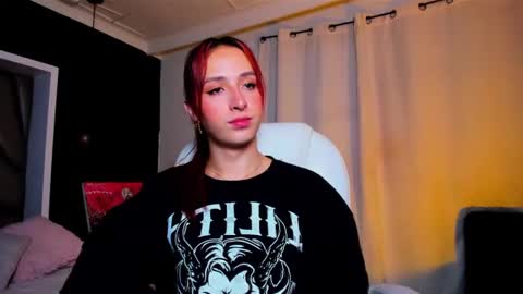  madame lilith  online show from 02-17-25, 11:34