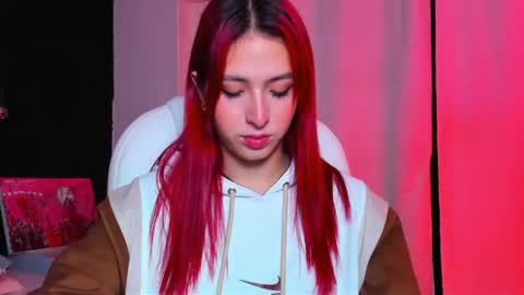  madame lilith  online show from 02-19-25, 11:06