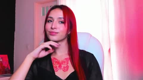  madame lilith  online show from 02-19-25, 05:16