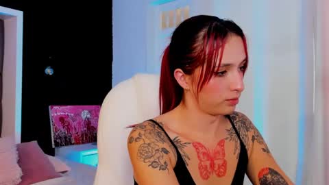  madame lilith  online show from 03-03-25, 05:29