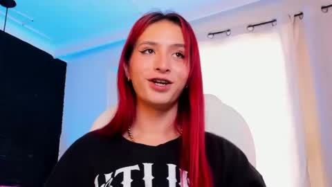  madame lilith  online show from 03-05-25, 02:34