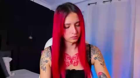  madame lilith  online show from 09-18-25, 11:23