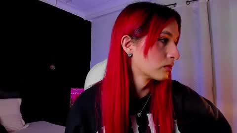  madame lilith  online show from 09-24-25, 11:24