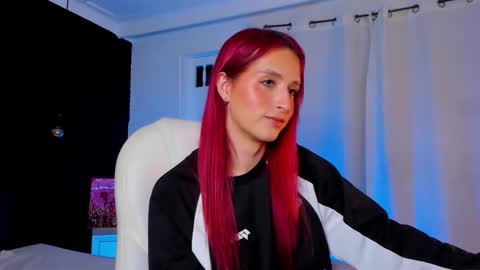  madame lilith  online show from 11-14-25, 11:31