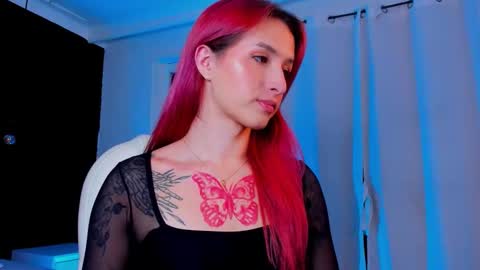  madame lilith  online show from 02-02-26, 11:09