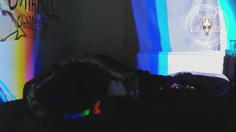 Snapshot of madame_lucifer chatting on 10-29-25, 03:36 Madame Lucifer online show from 10-29-25, 03:36