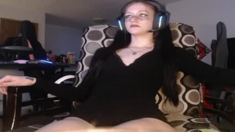 Madame Bubs online show from 04-04-26, 10:18