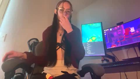 Madame Bubs online show from 04-20-26, 12:13