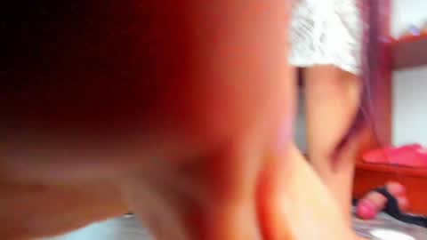 Madame Carla  online show from 01-27-25, 02:35