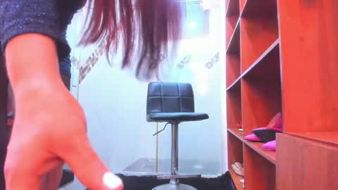 Madame Carla  online show from 02-19-25, 11:28