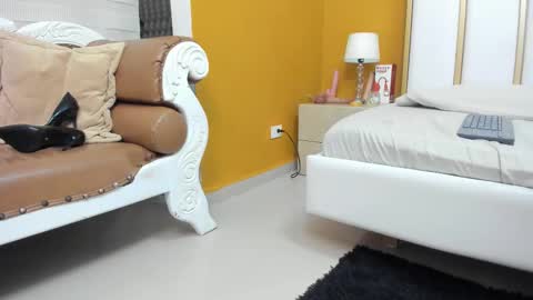 Madame Carla  online show from 03-21-26, 10:31