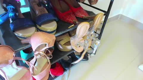 Madame Carla  online show from 05-27-26, 12:35