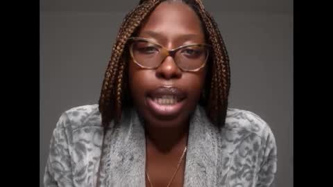 YourMadamIndigo online show from 01-05-25, 06:13