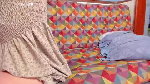 Meleena redhead  Maria Black hear online show from 12-04-24, 09:46