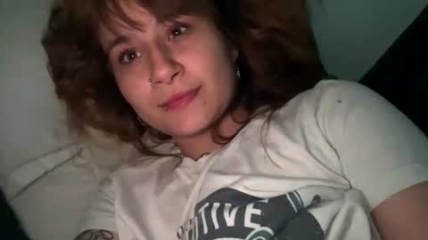 Meleena redhead  Maria Black hear online show from 04-05-26, 05:15