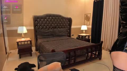 Alison Kloss online show from 12-02-24, 02:20