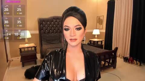 Alison Kloss online show from 12-02-24, 09:17