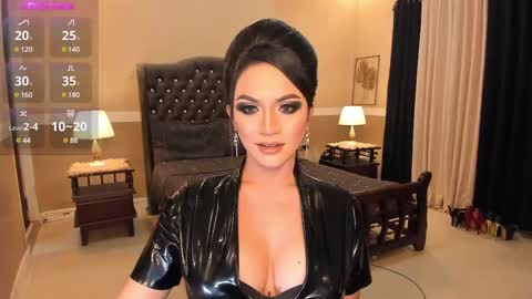 Alison Kloss online show from 12-04-24, 02:09