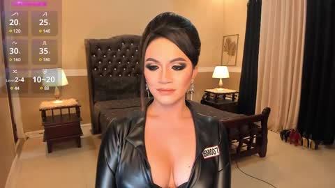 Alison Kloss online show from 01-04-25, 05:27