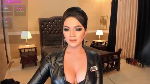 Alison Kloss online show from 01-13-25, 04:28