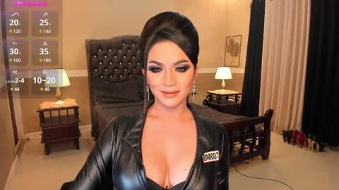 Alison Kloss online show from 01-18-25, 06:56