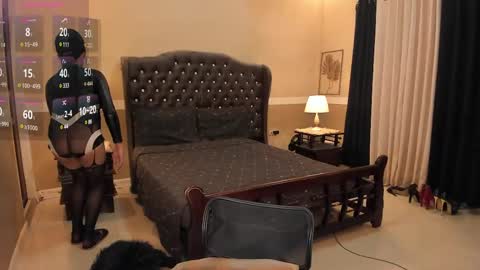 Alison Kloss online show from 01-24-25, 03:00