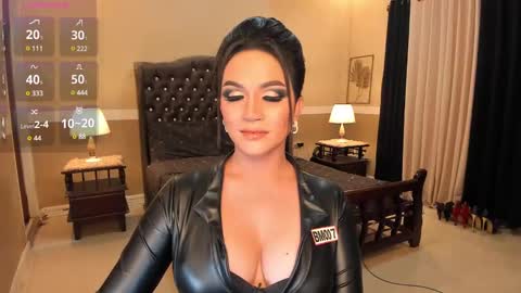 Alison Kloss online show from 02-18-25, 06:26