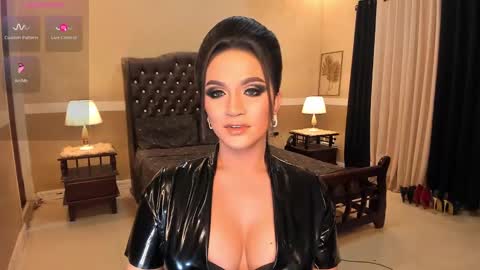 Alison Kloss online show from 02-21-25, 06:07