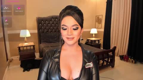 Alison Kloss online show from 02-22-25, 03:34