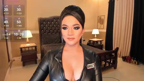 Alison Kloss online show from 02-23-25, 05:45