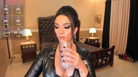 Alison Kloss online show from 02-25-25, 02:14