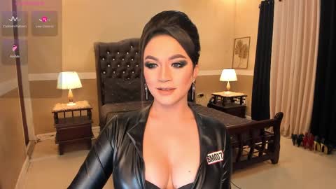 Alison Kloss online show from 02-27-25, 10:53