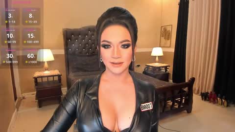 Alison Kloss online show from 02-28-25, 11:34