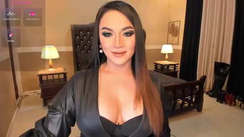 Alison Kloss online show from 09-18-25, 12:12