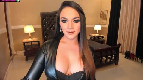 Alison Kloss online show from 11-05-25, 10:54