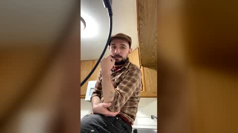 madbanjo online show from 04-18-26, 10:54