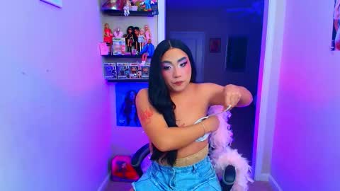 Madd Os online show from 02-03-26, 02:21