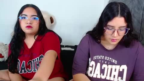 Maddie and Chelsea online show from 01-12-25, 04:21