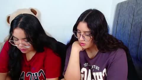 Maddie and Chelsea online show from 01-12-25, 10:43