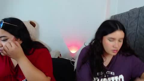 Maddie and Chelsea online show from 01-13-25, 02:07