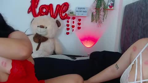 Maddie and Chelsea online show from 02-13-25, 11:17