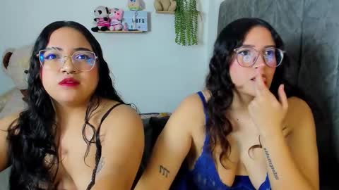 Maddie and Chelsea online show from 09-28-25, 09:31