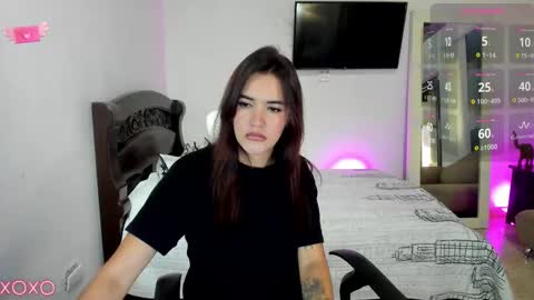 Maddie  online show from 03-25-26, 04:13