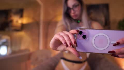 Maddie online show from 02-28-26, 09:54