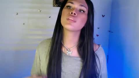 Snapshot of maddiejackson chatting on 12-18-24, 06:25 Im ZY DONT FORGET TO FOLLOW ME - online show from 12-18-24, 06:25