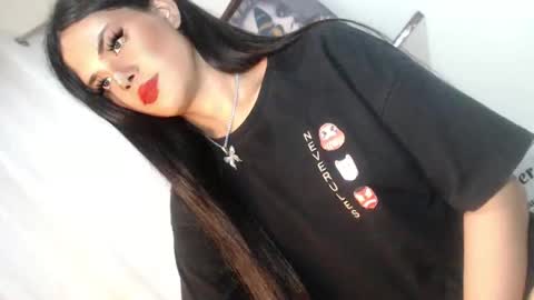 Snapshot of maddiejackson chatting on 01-16-25, 02:08 Im ZY DONT FORGET TO FOLLOW ME - online show from 01-16-25, 02:08