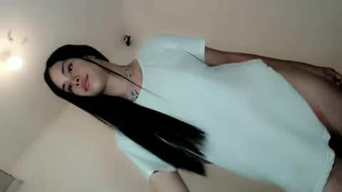 Snapshot of maddiejackson chatting on 01-26-25, 11:50 Im ZY DONT FORGET TO FOLLOW ME - online show from 01-26-25, 11:50